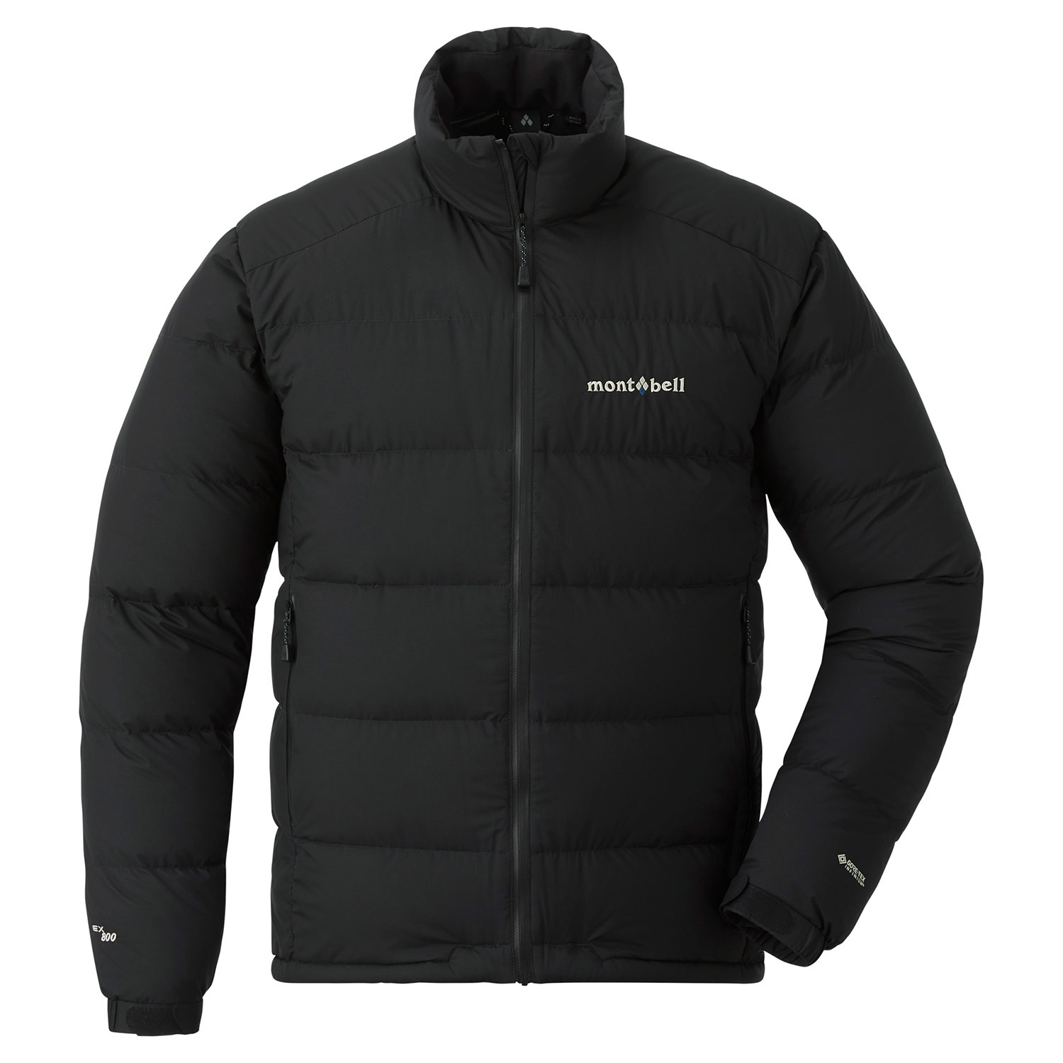 Permafrost Light Down Jacket Men's